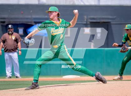 Thumbnail 1 in South Hills vs. Crespi (CIF SS Division 2 Final) photogallery.