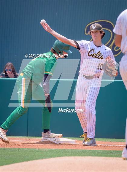 Thumbnail 2 in South Hills vs. Crespi (CIF SS Division 2 Final) photogallery.