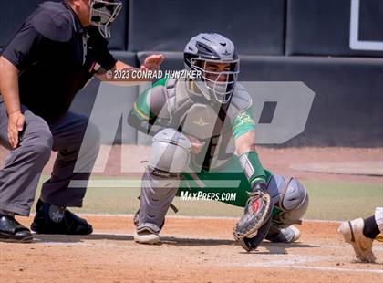 Thumbnail 3 in South Hills vs. Crespi (CIF SS Division 2 Final) photogallery.