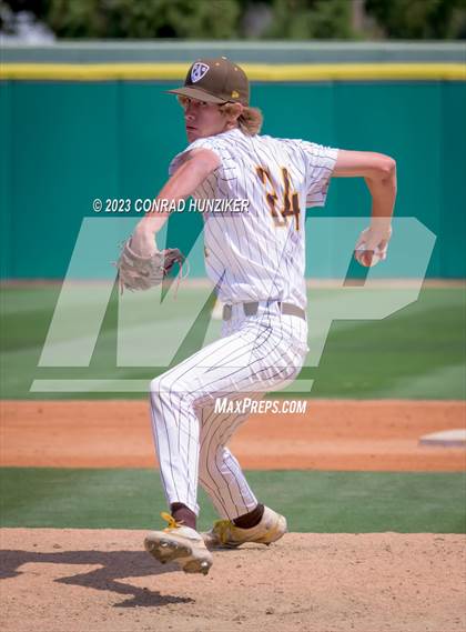 Thumbnail 2 in South Hills vs. Crespi (CIF SS Division 2 Final) photogallery.