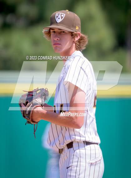 Thumbnail 2 in South Hills vs. Crespi (CIF SS Division 2 Final) photogallery.