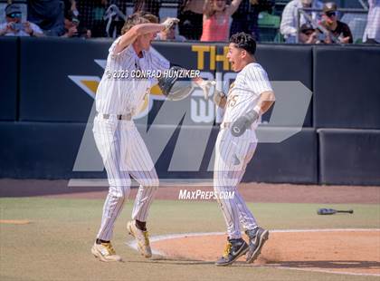 Thumbnail 2 in South Hills vs. Crespi (CIF SS Division 2 Final) photogallery.