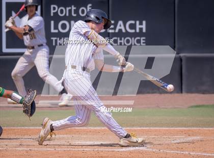 Thumbnail 1 in South Hills vs. Crespi (CIF SS Division 2 Final) photogallery.