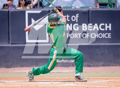Thumbnail 1 in South Hills vs. Crespi (CIF SS Division 2 Final) photogallery.