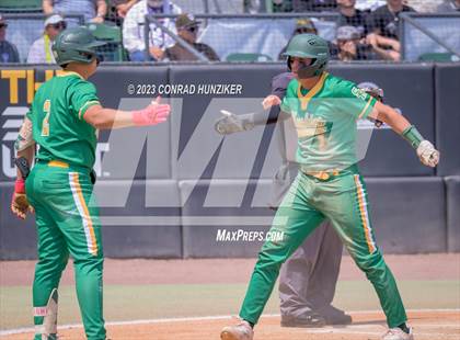 Thumbnail 2 in South Hills vs. Crespi (CIF SS Division 2 Final) photogallery.