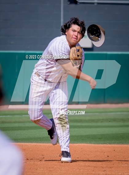 Thumbnail 1 in South Hills vs. Crespi (CIF SS Division 2 Final) photogallery.