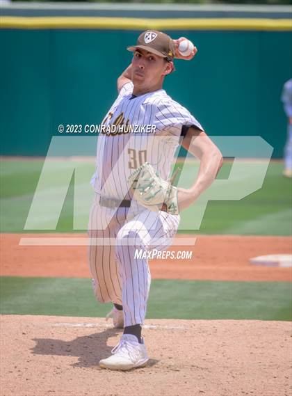 Thumbnail 2 in South Hills vs. Crespi (CIF SS Division 2 Final) photogallery.