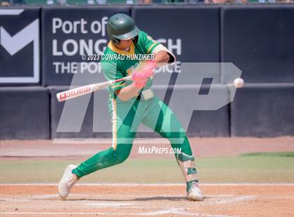 Thumbnail 3 in South Hills vs. Crespi (CIF SS Division 2 Final) photogallery.