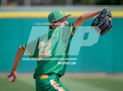 Thumbnail 2 in South Hills vs. Crespi (CIF SS Division 2 Final) photogallery.
