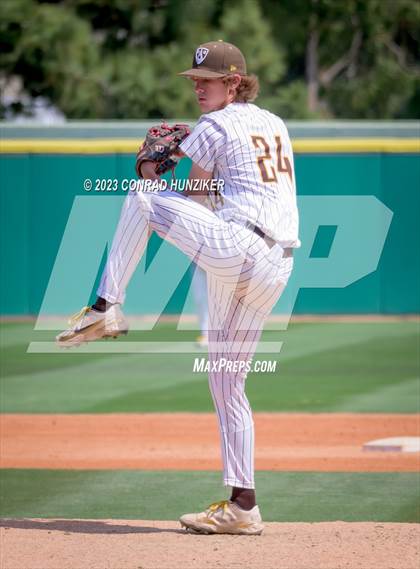 Thumbnail 1 in South Hills vs. Crespi (CIF SS Division 2 Final) photogallery.