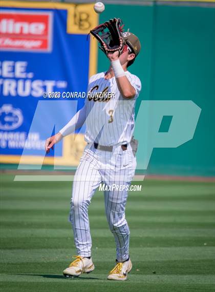 Thumbnail 1 in South Hills vs. Crespi (CIF SS Division 2 Final) photogallery.