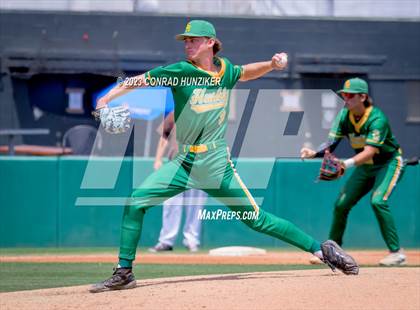 Thumbnail 1 in South Hills vs. Crespi (CIF SS Division 2 Final) photogallery.