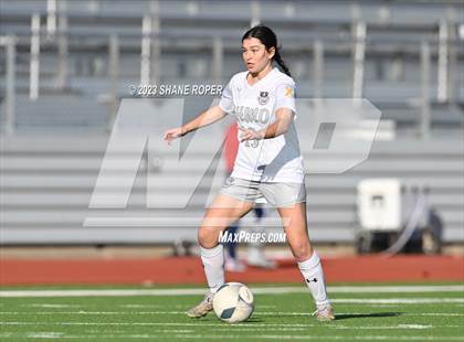 Thumbnail 3 in John Paul II @ Wylie (Andie Studley Memorial Showcase) photogallery.