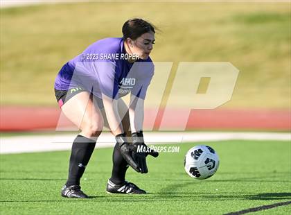 Thumbnail 1 in John Paul II @ Wylie (Andie Studley Memorial Showcase) photogallery.