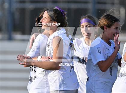 Thumbnail 2 in John Paul II @ Wylie (Andie Studley Memorial Showcase) photogallery.