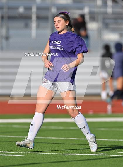 Thumbnail 2 in John Paul II @ Wylie (Andie Studley Memorial Showcase) photogallery.
