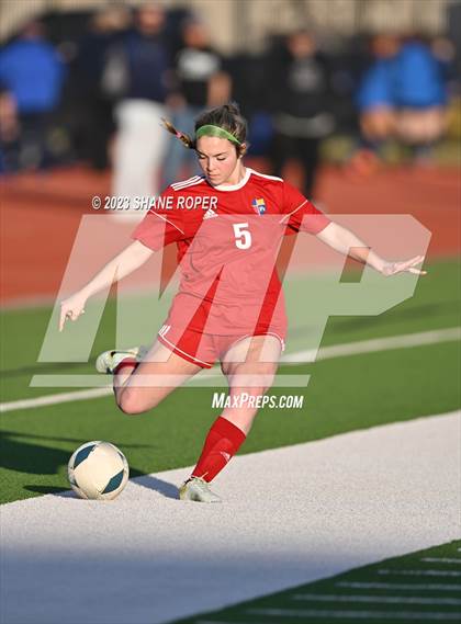Thumbnail 3 in John Paul II @ Wylie (Andie Studley Memorial Showcase) photogallery.