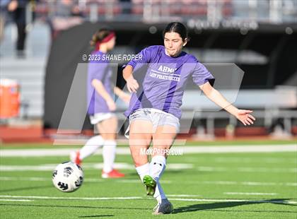 Thumbnail 3 in John Paul II @ Wylie (Andie Studley Memorial Showcase) photogallery.
