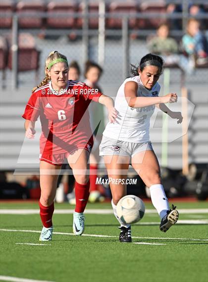 Thumbnail 1 in John Paul II @ Wylie (Andie Studley Memorial Showcase) photogallery.