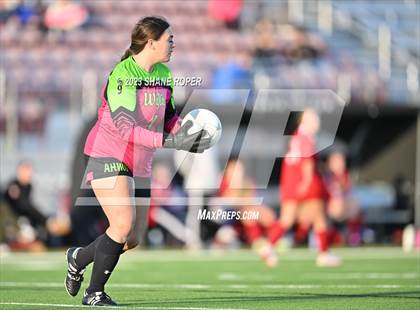 Thumbnail 2 in John Paul II @ Wylie (Andie Studley Memorial Showcase) photogallery.