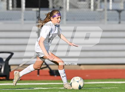 Thumbnail 2 in John Paul II @ Wylie (Andie Studley Memorial Showcase) photogallery.