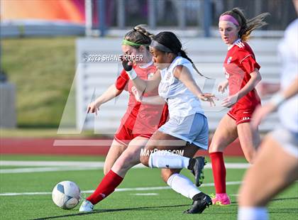 Thumbnail 3 in John Paul II @ Wylie (Andie Studley Memorial Showcase) photogallery.