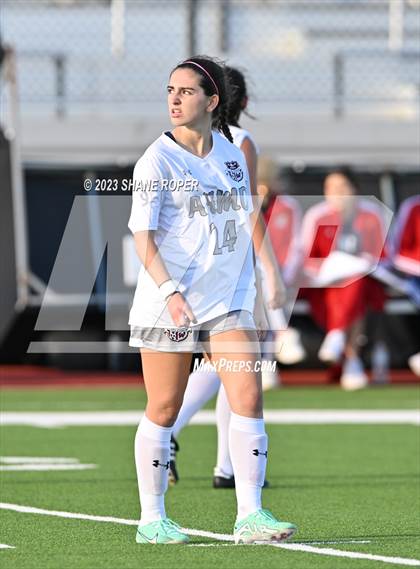 Thumbnail 3 in John Paul II @ Wylie (Andie Studley Memorial Showcase) photogallery.