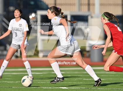 Thumbnail 2 in John Paul II @ Wylie (Andie Studley Memorial Showcase) photogallery.