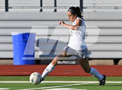 Thumbnail 3 in John Paul II @ Wylie (Andie Studley Memorial Showcase) photogallery.