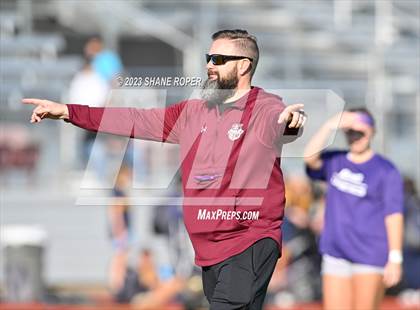 Thumbnail 3 in John Paul II @ Wylie (Andie Studley Memorial Showcase) photogallery.