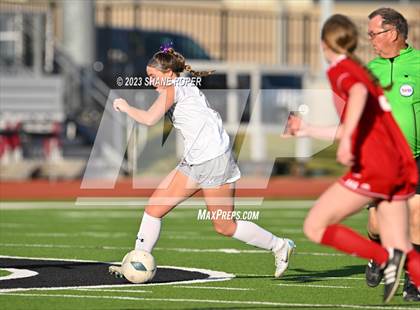 Thumbnail 1 in John Paul II @ Wylie (Andie Studley Memorial Showcase) photogallery.
