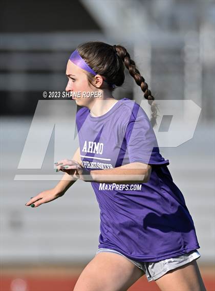 Thumbnail 1 in John Paul II @ Wylie (Andie Studley Memorial Showcase) photogallery.