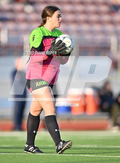 Thumbnail 1 in John Paul II @ Wylie (Andie Studley Memorial Showcase) photogallery.