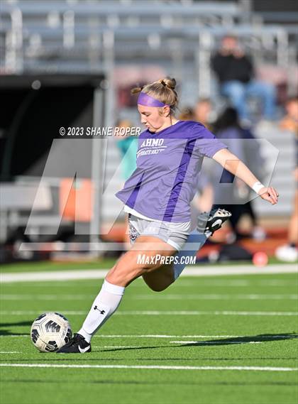 Thumbnail 3 in John Paul II @ Wylie (Andie Studley Memorial Showcase) photogallery.