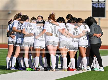 Thumbnail 1 in John Paul II @ Wylie (Andie Studley Memorial Showcase) photogallery.