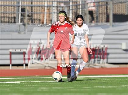 Thumbnail 1 in John Paul II @ Wylie (Andie Studley Memorial Showcase) photogallery.