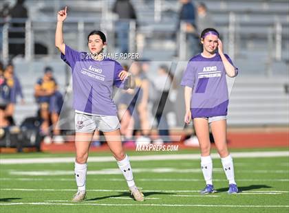 Thumbnail 3 in John Paul II @ Wylie (Andie Studley Memorial Showcase) photogallery.