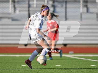 Thumbnail 3 in John Paul II @ Wylie (Andie Studley Memorial Showcase) photogallery.