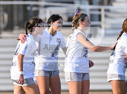 Thumbnail 3 in John Paul II @ Wylie (Andie Studley Memorial Showcase) photogallery.