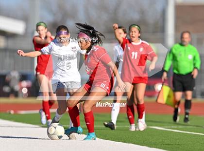 Thumbnail 3 in John Paul II @ Wylie (Andie Studley Memorial Showcase) photogallery.