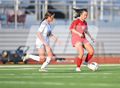 Thumbnail 3 in John Paul II @ Wylie (Andie Studley Memorial Showcase) photogallery.