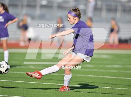 Thumbnail 3 in John Paul II @ Wylie (Andie Studley Memorial Showcase) photogallery.