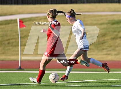 Thumbnail 3 in John Paul II @ Wylie (Andie Studley Memorial Showcase) photogallery.