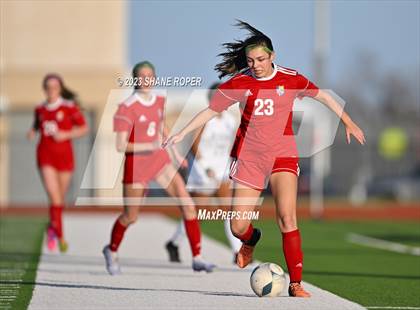 Thumbnail 1 in John Paul II @ Wylie (Andie Studley Memorial Showcase) photogallery.