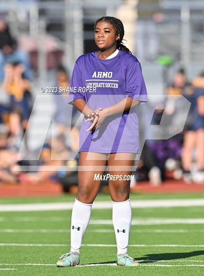 Thumbnail 1 in John Paul II @ Wylie (Andie Studley Memorial Showcase) photogallery.