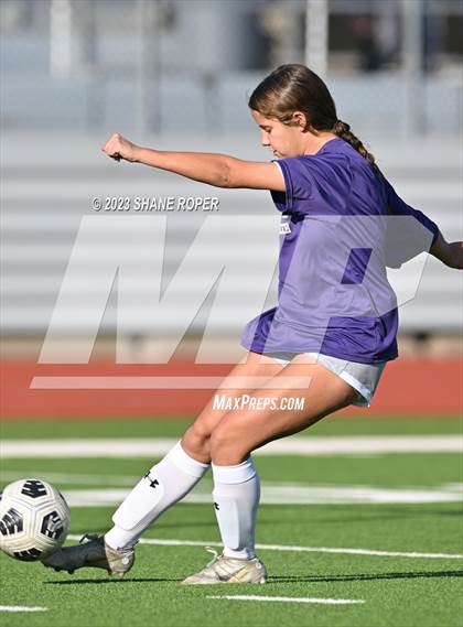 Thumbnail 3 in John Paul II @ Wylie (Andie Studley Memorial Showcase) photogallery.