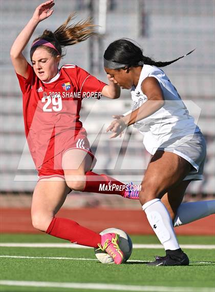 Thumbnail 3 in John Paul II @ Wylie (Andie Studley Memorial Showcase) photogallery.