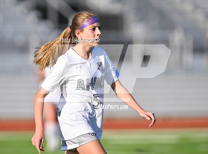 Thumbnail 2 in John Paul II @ Wylie (Andie Studley Memorial Showcase) photogallery.