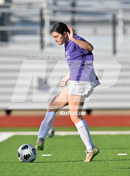 Thumbnail 3 in John Paul II @ Wylie (Andie Studley Memorial Showcase) photogallery.