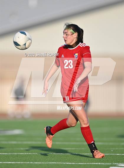 Thumbnail 3 in John Paul II @ Wylie (Andie Studley Memorial Showcase) photogallery.